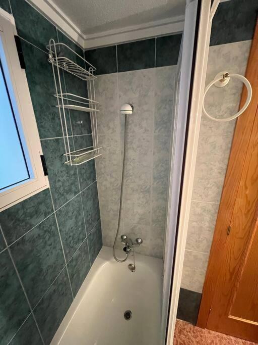 Casa Di Mateo With Garden View And Swimming Pool Appartement Torrevieja Buitenkant foto
