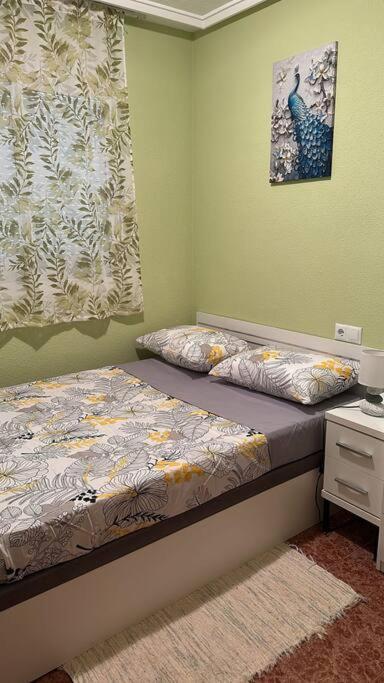 Casa Di Mateo With Garden View And Swimming Pool Appartement Torrevieja Buitenkant foto