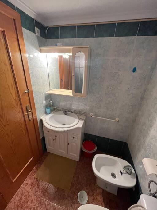 Casa Di Mateo With Garden View And Swimming Pool Appartement Torrevieja Buitenkant foto