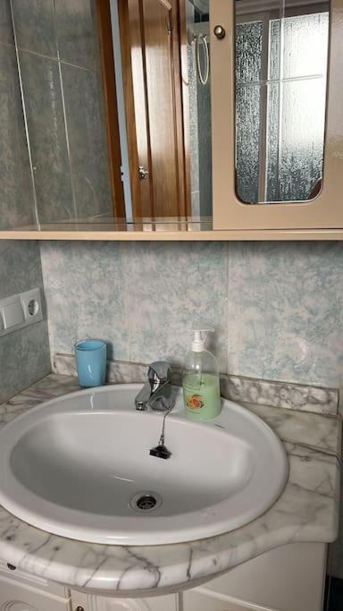 Casa Di Mateo With Garden View And Swimming Pool Appartement Torrevieja Buitenkant foto