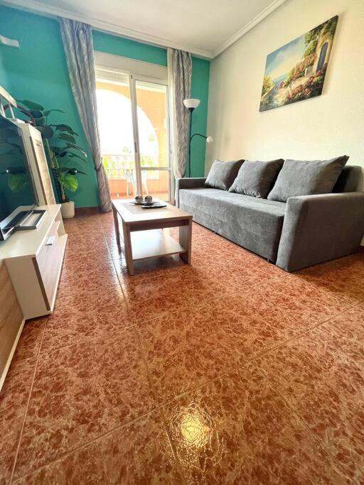 Casa Di Mateo With Garden View And Swimming Pool Appartement Torrevieja Buitenkant foto